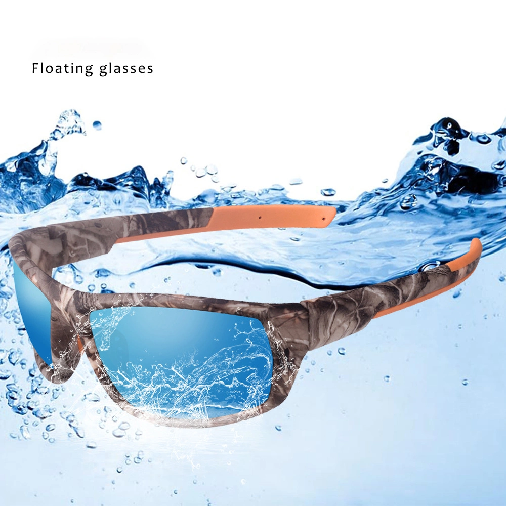 Factory Wholesale Floating Sunglasses, Water Sports Floating Glasses, Floating Glasses Fctpx100