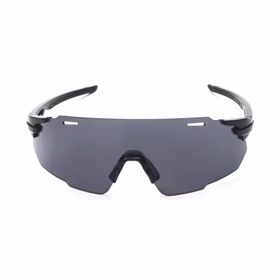 Gd Original Pit Viper Sport Google Polarisierte Sonnenbrille für Damen und Herren, winddichte Outdoor-Brille, UV-verspiegelte Linse